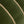 Edward - Round Upholstered Ottoman With Bullion Fringe - Olive Green