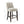 Beever - Counter Stool