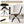 Puffy Bubble, Ball Chain Dining Chairs For Dining Room (Set of 2)