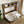 Full Size Murphy Bed With Wardrobe, Drawers, And Open Shelves - Wood