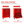 Rolling Metal Tool Chest with 7 Drawers - 20