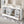 Shaker Free Standing Bathroom Vanity Cabinet & Sink, Soft Close Drawers, Soft Close Doors