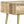 Jager - Side Table - Natural