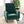 Demetrius - Solid Wood Rocking Chair