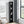 8-Tier Media Tower Rack