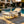White Iron Outdoor Chaise Lounge
