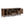 Redmond - TV Media Stand - Rustic Natural Aged Brown