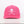 Pink Skull Golf Hat