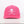 Pink Skull Golf Hat