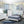 Padded Headboard Bed