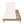 Lounge Chaise Set, Space Available On One Side, Acacia Solid Wood In