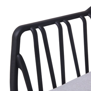 Huron Outdoor Club Chair (Set of 2)