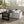 Farmhouse Lift Top Coffee Table With Barn Doors