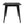5 Piece Dining Set With Table And 4 Upholstered Chairs