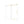 6076 Brushed Shower Door