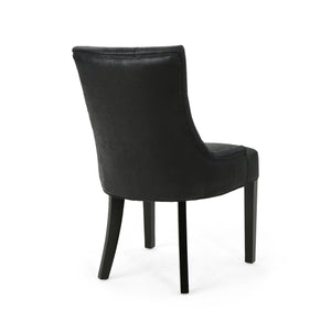 Cheney Dining Chair - KD MP2 (Set of 2)
