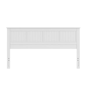Walton Window Pane Panel Headboard