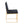 Fuji - Contemporary Stylish Frame, High Back Dining Chair (Set of 2)