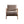 Classic Mid-Century Modern Accent Chairs, Open Framed Armchair With Cushioning