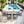 Modern 7PC Outdoor Patio Aluminum Dining Set
