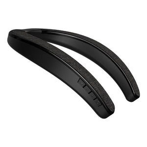 Neck-mounted Stereo Wireless Bluetooth Speaker