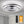 Smart Ceiling Fan with LED Light, 7 Blades Modern Metal Design