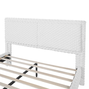 Soft Bed Comfortable Backrest For Bedroom