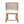 Outdoor Acacia Wood Dining Chairs (Set of 2)