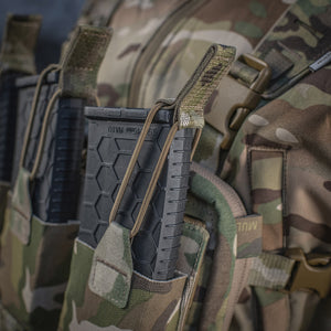 M-Tac Elastic Single Mag Pouch Elite