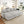 U Shaped Sectional Sofa Bed With Storage Chaise Lounges, USB Ports, And Cup Holders