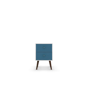 Liberty - Nightstand With 2 Drawers
