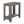 Accent Table, Side Transitional, Elegant Design
