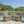 Outdoor Chair Cushions Set of 2, 19 x 19 x 4 Inch