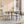 Burbank - Modern Round Boucle Dining Chairs (Set of 2) - Black / White