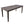 U_Style 7 Pieces Acacia Wood Outdoor Dining Set with Cushions