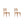 Giverny - Dining Chair (Set of 2)