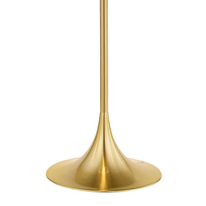 Bellflower - Drum Shade Lamp