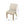 Modern Dining Chair With Durable Fabric Upholstery And Sturdy Wooden Frame (Set of 2)