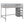 Loft Bed With Built In Storage Wardrobe And Staircase