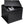 0.89 Cubic Ft Floor Safe - Black