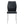 Luxury Simple High Resilience Dining Chair With Metal Legs