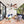 Ceiling Fan with DC Motor and Integrated Light