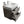 Alice - Bathroom Vanity With Sink, Large Storage Wall Mounted Floating Bathroom Vanity For Modern Bathroom, One-Piece Sink Basin Without Drain And Faucet