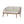4-Piece Acacia Wood Patio Seating Set