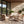 4-Piece Acacia Wood Patio Furniture Set
