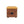 Solid Wood Buffalo Hide Honey