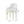 Dorothy - Vanity Chair With Swivel Chair Only - Ivory