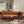 Alto 88' Tufted Chesterfield Sofa, Burnt Orange  Performance Velvet