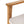 5-Piece Acacia Wood Outdoor Dining Set, Patio Table & Chairs with Removable Cushions