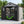 8x8 Ft Resin Outdoor Storage Shed with Floor